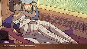 Spooky Starlets: Movie Monsters