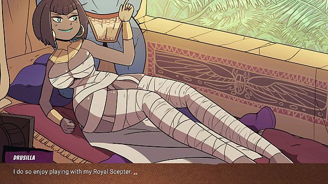 Spooky Starlets: Movie Monsters