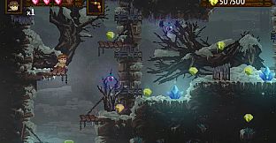 Teppo and The Secret Ancient City