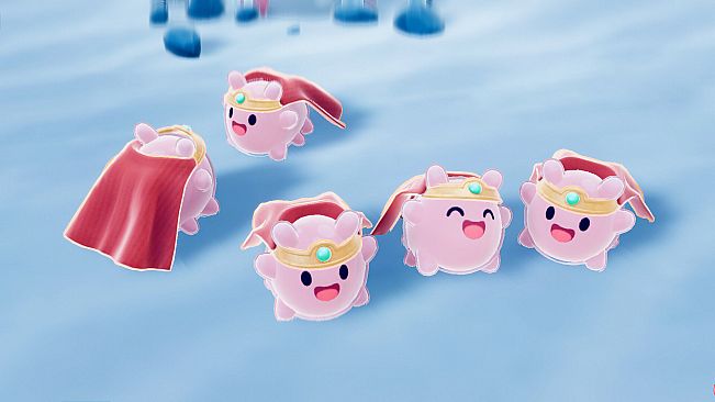 NAMAKORIUM Dress-up Set Vol.2