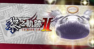 The Legend of Heroes: Kuro no Kiseki Ⅱ -CRIMSON SiN- Shining Pom Fruit Value Pack (2)