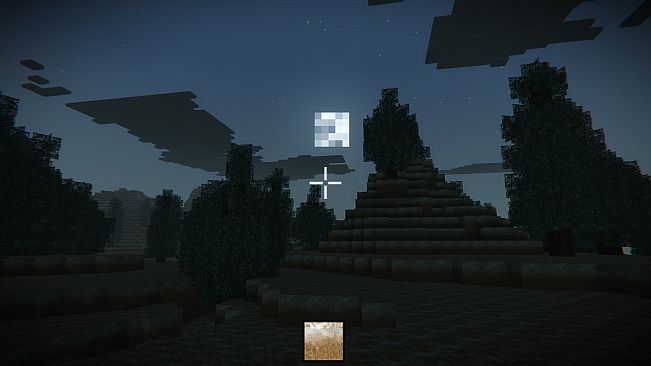 Build From Block
