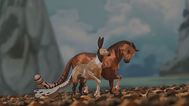 Driftborn