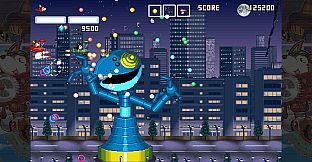 HORGIHUGH (ホーギーヒュー)