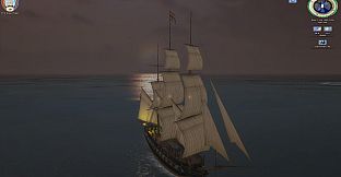 Sea Dogs: City of Abandoned Ships