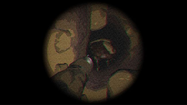 Tiny Chills - Not From Ear