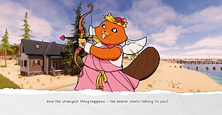 Heart Flipper: A House Flipper Dating Sim