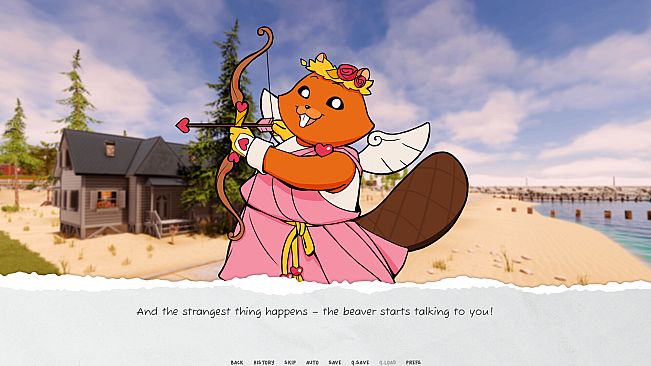 Heart Flipper: A House Flipper Dating Sim