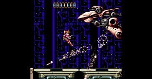 Cyber Citizen Shockman 3: The princess from another world