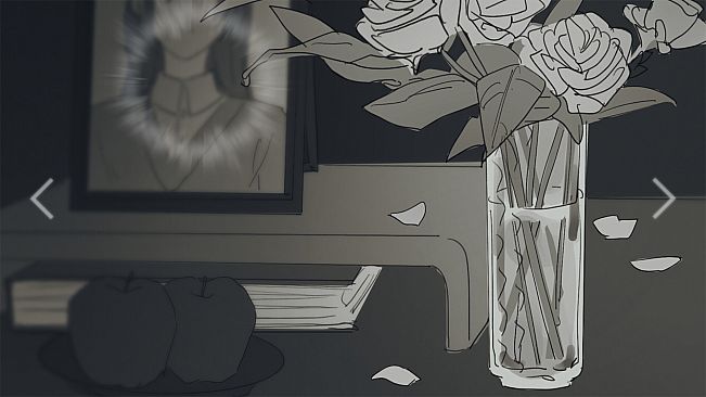 你离开之后