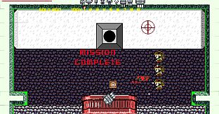 Starry Moon Island Cannon War MP07