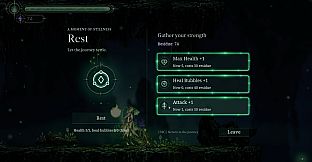 Zanore: Echoes of the Shards