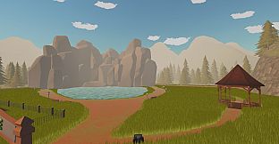 A Game About Cutting Grass