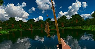 Fishing Party VR
