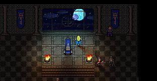 Struggle For Talyria