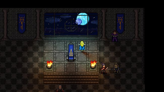 Struggle For Talyria