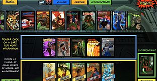 Sentinels of the Multiverse - Soundtrack (Volume 7)