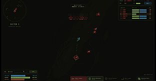 Perihelion: Rogue Orbit