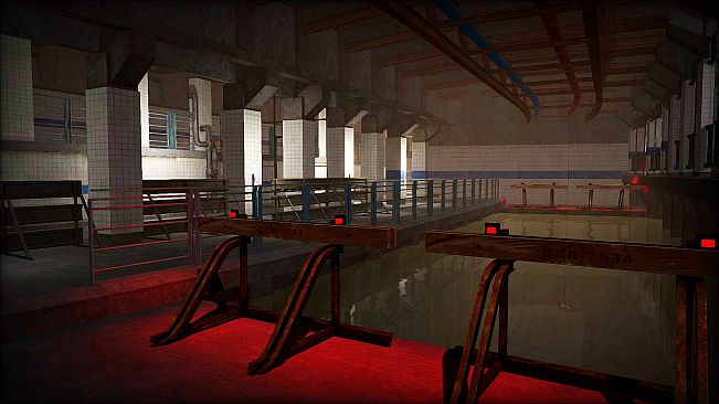 GameGuru - Cold War Pack