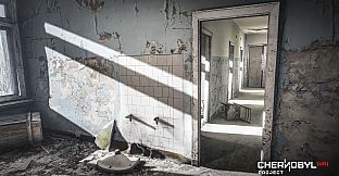 Chernobyl VR Project