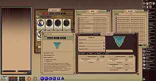 Fantasy Grounds - Dune Adventures in the Imperium