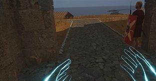 Castrum Novum VR - Life in a Roman colony