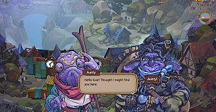 Trash Goblin - The Artist of Brimhaven