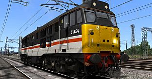Class 31 Intercity Add-on Livery