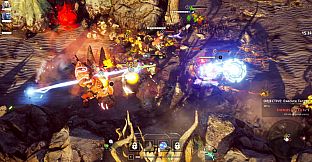 Killsquad - SteelSeries