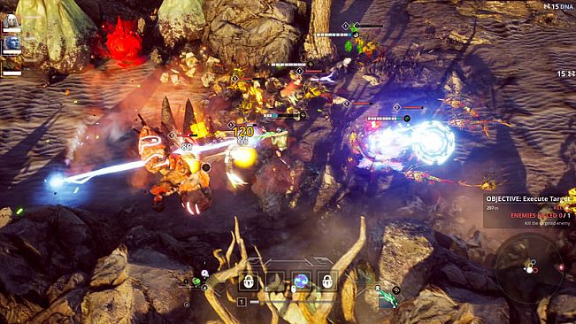 Killsquad - SteelSeries