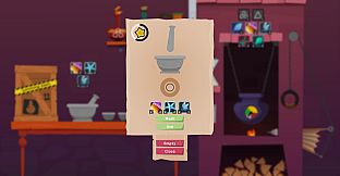 The Alchemist Of Alderglen