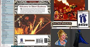 Fantasy Grounds - Pathfinder 2 RPG - Adventure Path #204: Stage Fright (Curtain Call 1 of 3)