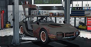 Car Mechanic Simulator 2015 - Trader Pack