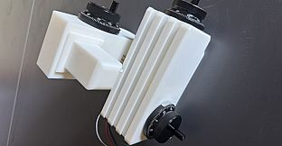 Milling Machine Controller