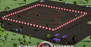Motorsport Park Manager