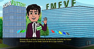 Futtony y el Copón Mundial