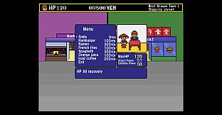 龍炎高校伝説２ The Legend of the Dragonflame High School 2