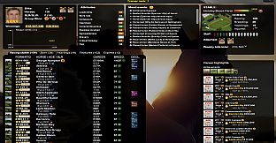 Starters Orders 8 Horse Racing