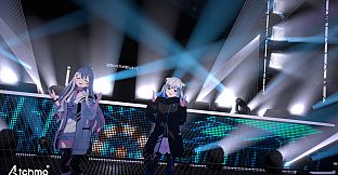 Atchmo -【SPECIAL LIVE】VOICE (English Ver.) | Tacitly