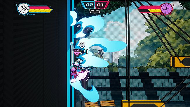 Ball Bots