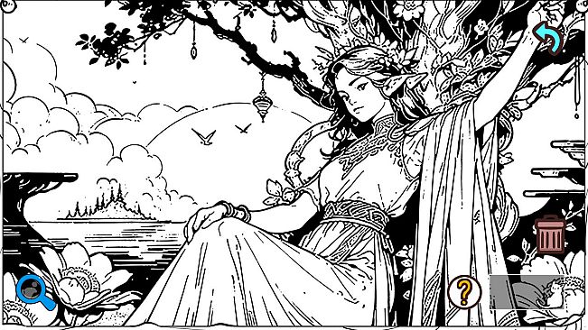 Find Cats 3 旅行猫咪