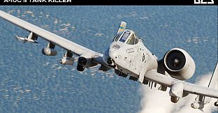 DCS: A-10C II Tank Killer