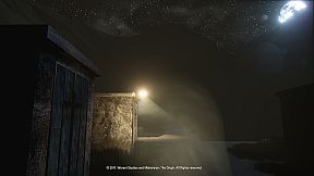 Malavision: The Beginning