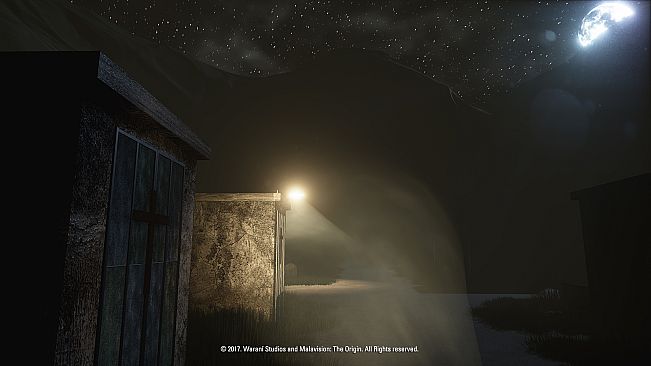 Malavision: The Beginning