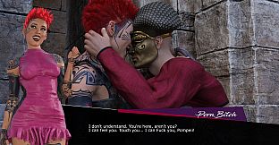 PornBeat Hardcore: Gates of Happiness