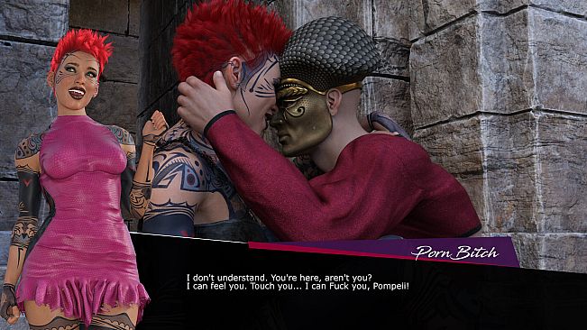 PornBeat Hardcore: Gates of Happiness