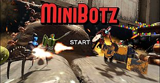 MiniBotz