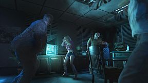 RESIDENT EVIL 3 for Xbox