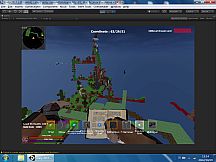 Great Adventure in the World of Sky