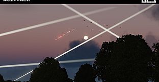 DCS: P-47D Wolfpack Campaign